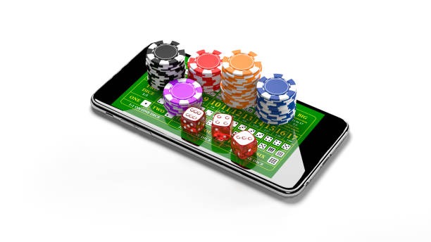 Live dealer table setup on srikandi slot